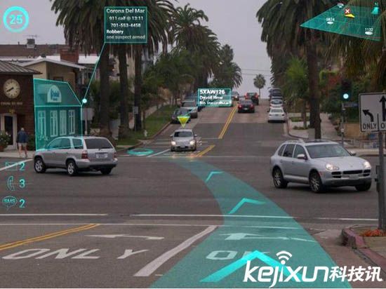 互聯網巨頭布局AI 人工智能前景廣闊