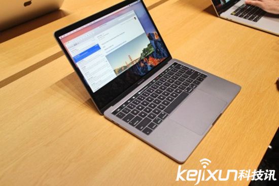 蘋果Macbook出新招 應(yīng)對續(xù)航不足問題
