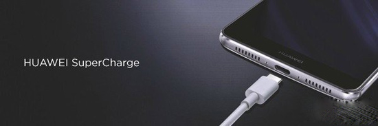 華為Mate 9標配充電器單獨售賣 配置超級快充技術
