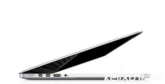 蘋果2017款MacBook曝光 搭配英特爾Kaby Lake處理器