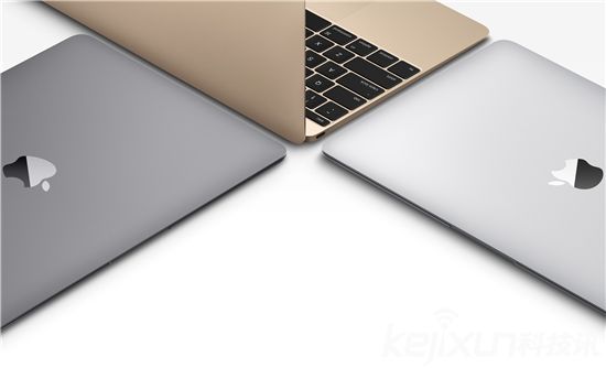 蘋果MacBook今年銷量將達(dá)1500萬臺 2017款值得期待