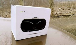 樂技VR 3D眼鏡怎么樣?樂技VR3D眼鏡試用評(píng)測(cè)