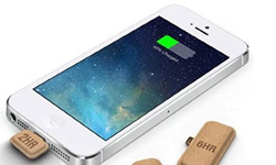 這些奇怪的充電小設備 讓漫漫長途一直“電力滿滿