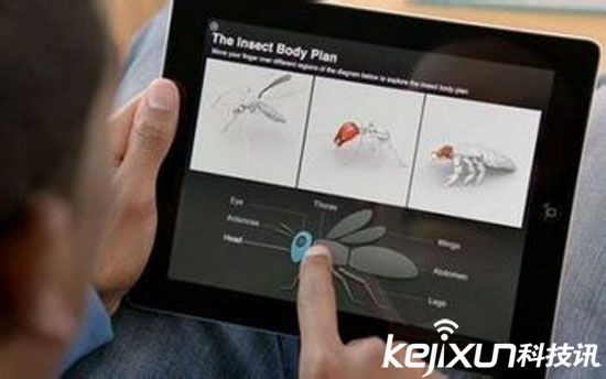 蘋果Apple Pencil緊跟iPad發布 磁吸附能否實現？