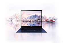 華碩ZenBook3產品升級 外觀性能全面提升