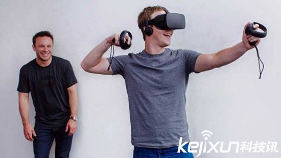 Facebook收購(gòu)Oculus實(shí)際花費(fèi)30億美元 今后注重AR研究