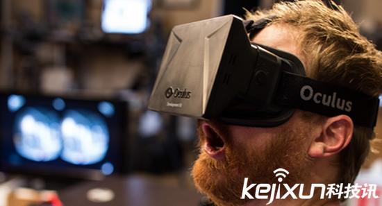 Facebook收購(gòu)Oculus實(shí)際花費(fèi)30億美元 今后注重AR研究