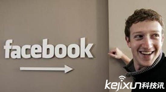 Facebook你未來10年投資VR30億美元 押寶虛擬現實