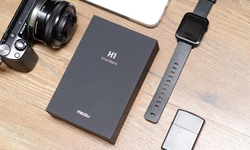 魅族智能手環H1怎么樣？魅族智能手環H1值得買嗎？