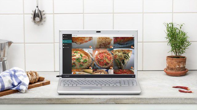 像iPad一樣操控筆記本？這個小玩意就能滿足你 智能公會