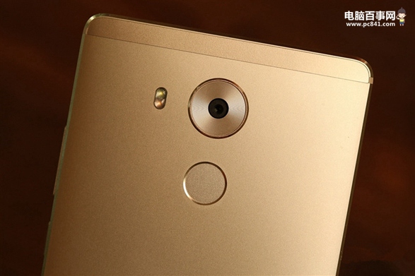 華為Mate 8指紋識別怎么設置 華為Mate 8指紋識別設置教程