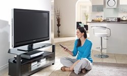 多屏時代大屏被小屏截流,電視成擺設?