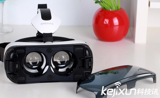 三星Gear VR銷量出色 新一代值得期待!