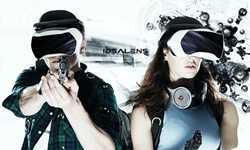 2017年10大VR/AR的發(fā)展趨勢和機遇