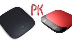 小米盒子和天貓魔盒比較 天貓魔盒和小米盒子哪個好？