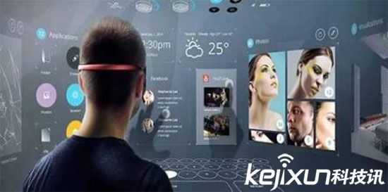 蘋果AR眼鏡今年發(fā)布?可連接iPhone