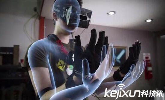 蘋果AR眼鏡今年發(fā)布?可連接iPhone