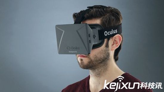 Oculus VR遭遇冷場 Facebook關閉大量概念店演示區(qū)