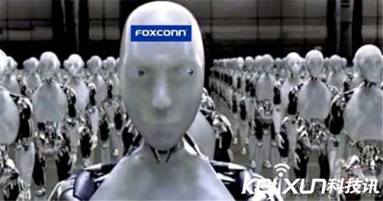 人工智能機器人搶人飯碗?蓋茨有話說