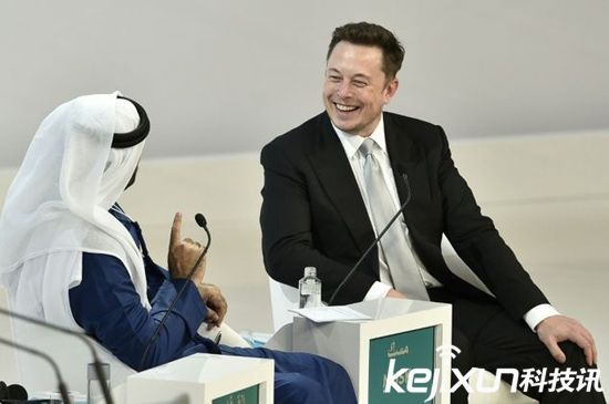 迪拜購入200輛特斯拉<a href=/smart/qiche/ target=_blank class=infotextkey>汽車</a> 打造無人駕駛出租車服務