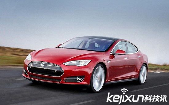 迪拜購入200輛特斯拉汽車 打造無人駕駛出租車服務