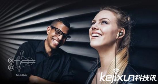 三星擬發(fā)布Level In ANC無線耳機(jī) 對(duì)標(biāo)蘋果AirPods