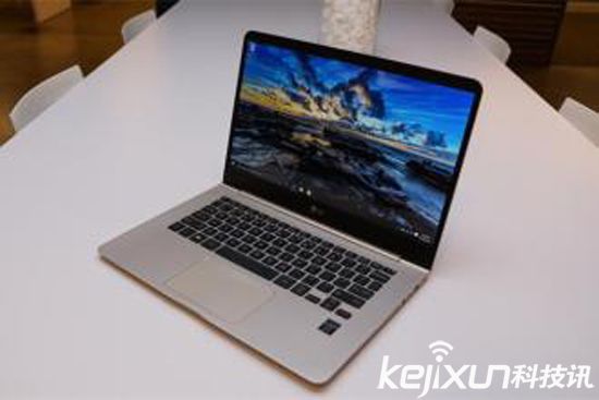 LG全新Gram系列超極本中國(guó)開售 三種尺寸版本