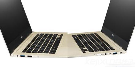 LG全新Gram系列超極本中國(guó)開售 三種尺寸版本