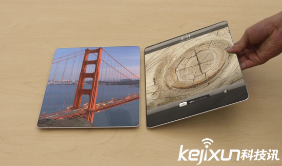 蘋果全新iPad傳聞匯總!本月發布?