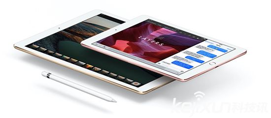蘋果全新iPad傳聞匯總!本月發布?