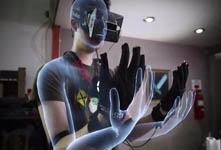 蘋果AR產品何時發布?或將應用于iPhone 8