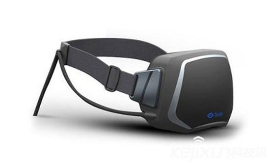 Oculus VR套裝降價200美元 為了迎合市場用戶