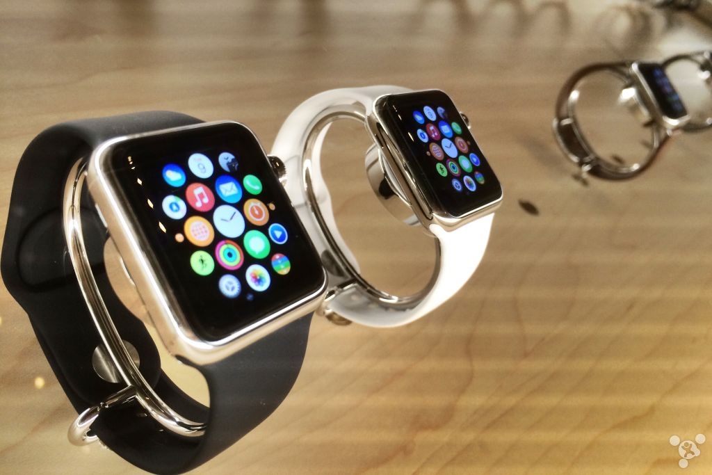 Apple Watch的成功其實早已經出乎你的意料