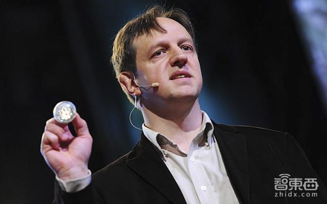 Li-Fi技術穩步前行 未來或助力智能家居