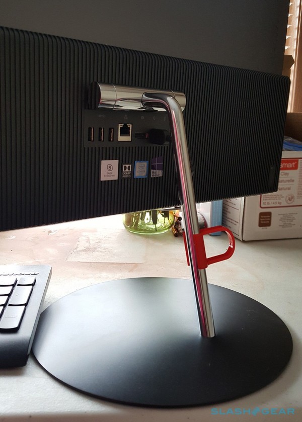 近乎完美:聯想ThinkCentre X1評測