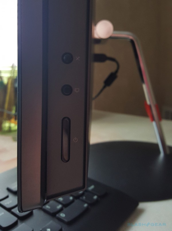 近乎完美:聯想ThinkCentre X1評測