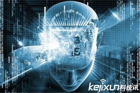 人工智能機器人取代人類 未來誰說了算?