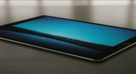 蘋果新款iPad Pro本月發(fā)布！或加入Touch Bar？