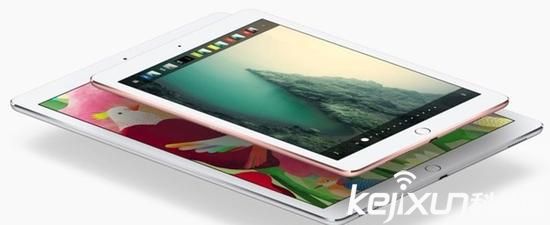 蘋果新款iPad Pro本月發(fā)布！或加入Touch Bar？