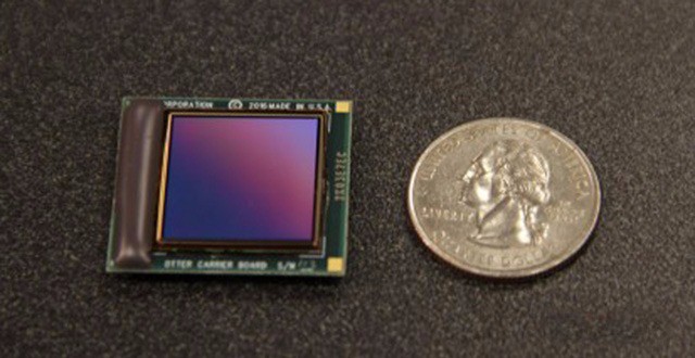 Kopin與歌爾聲學(xué)合作研發(fā)Lightning OLED VR頭顯