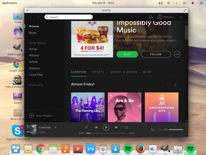 Litebook發布高性價比筆記本Alpha Litebook：高度個性定制