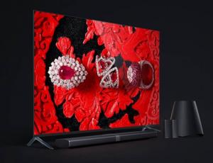 小米將發(fā)布全新AI電視 卻不是小米電視4