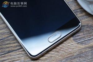 三星A5指紋怎么設(shè)置? 三星A5 2016版指紋識(shí)別設(shè)置教程