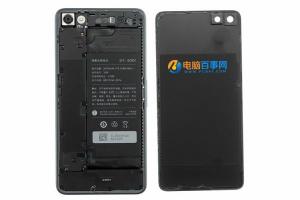 錘子T2后蓋怎么打開(kāi)?錘子T2后蓋拆解教程