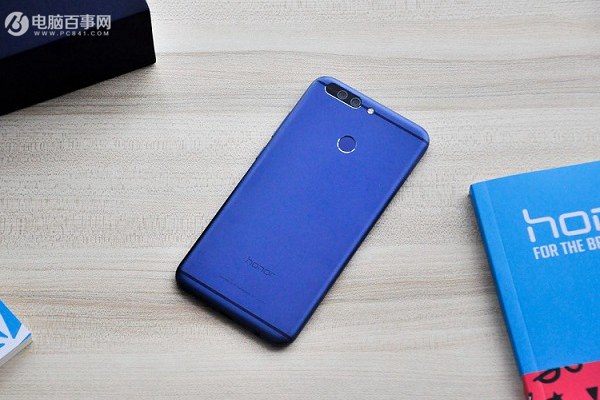 榮耀V9后蓋怎么打開？榮耀V9后蓋拆解圖文教程