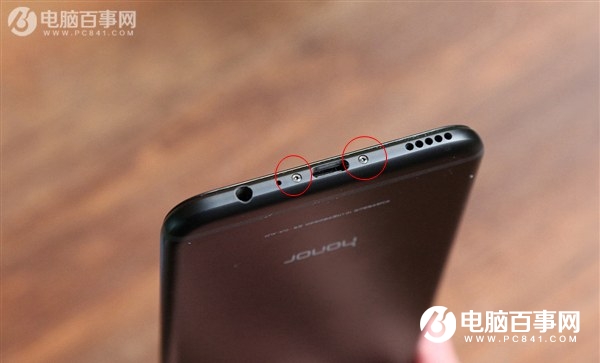 榮耀V9后蓋怎么打開？榮耀V9后蓋拆解圖文教程