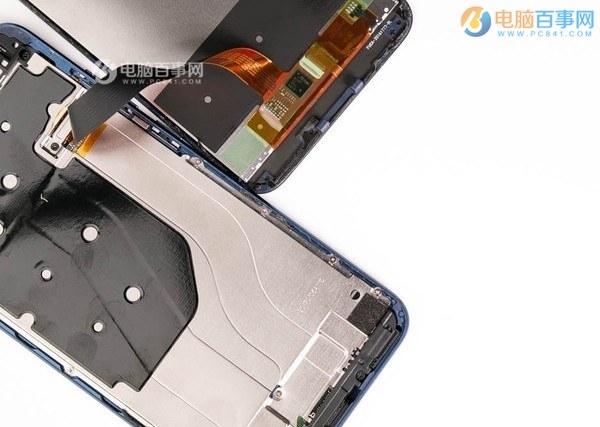 榮耀V9后蓋怎么打開？榮耀V9后蓋拆解圖文教程