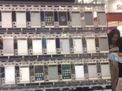 微信10W+神器公開展示:清一色小米堅果