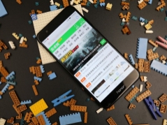 榮耀V9評測:高顏值有內涵 手游玩家的利器