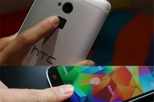 手機(jī)指紋識(shí)別將如何發(fā)展?前置重回后置